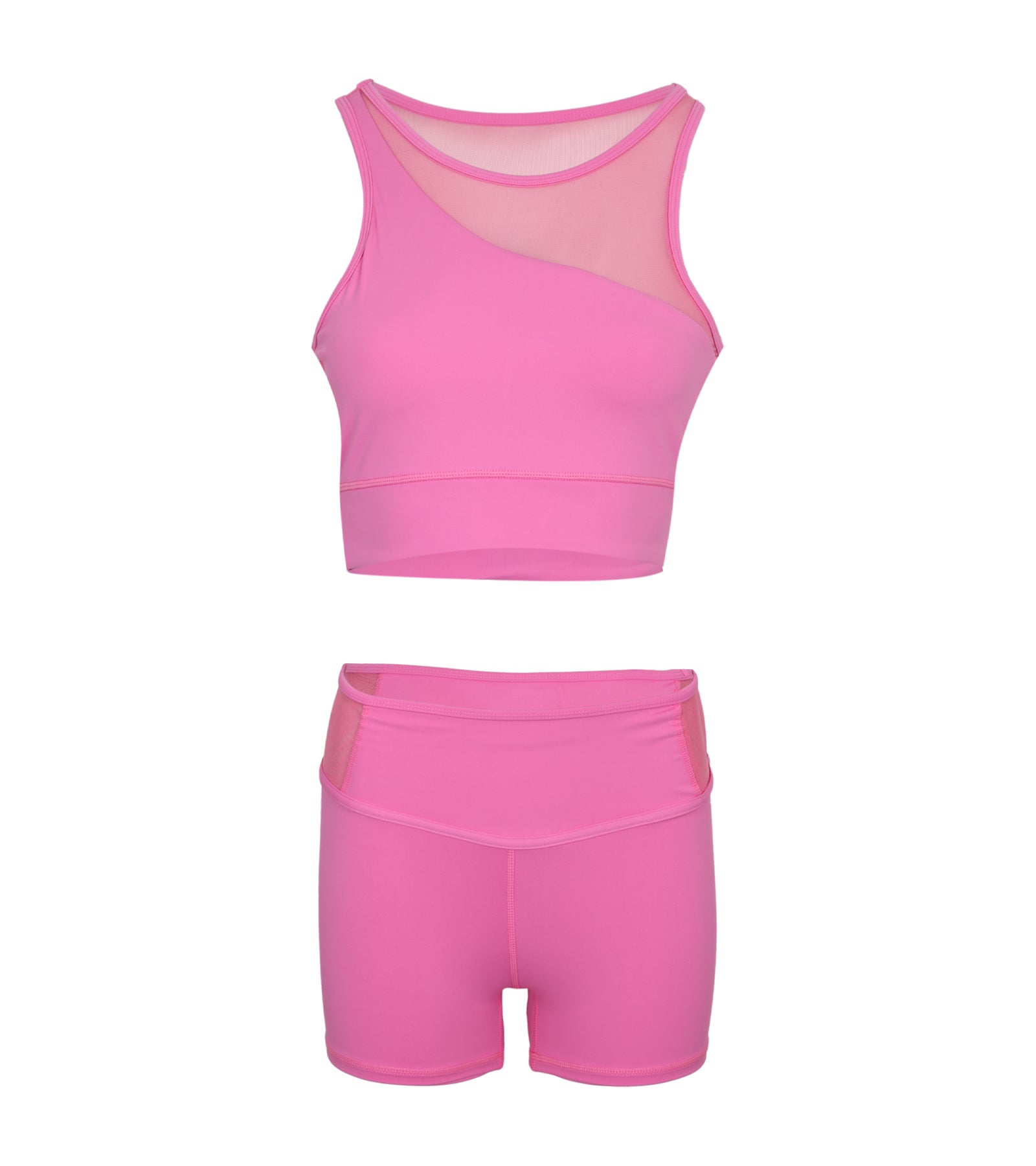 Bae Tank Pink