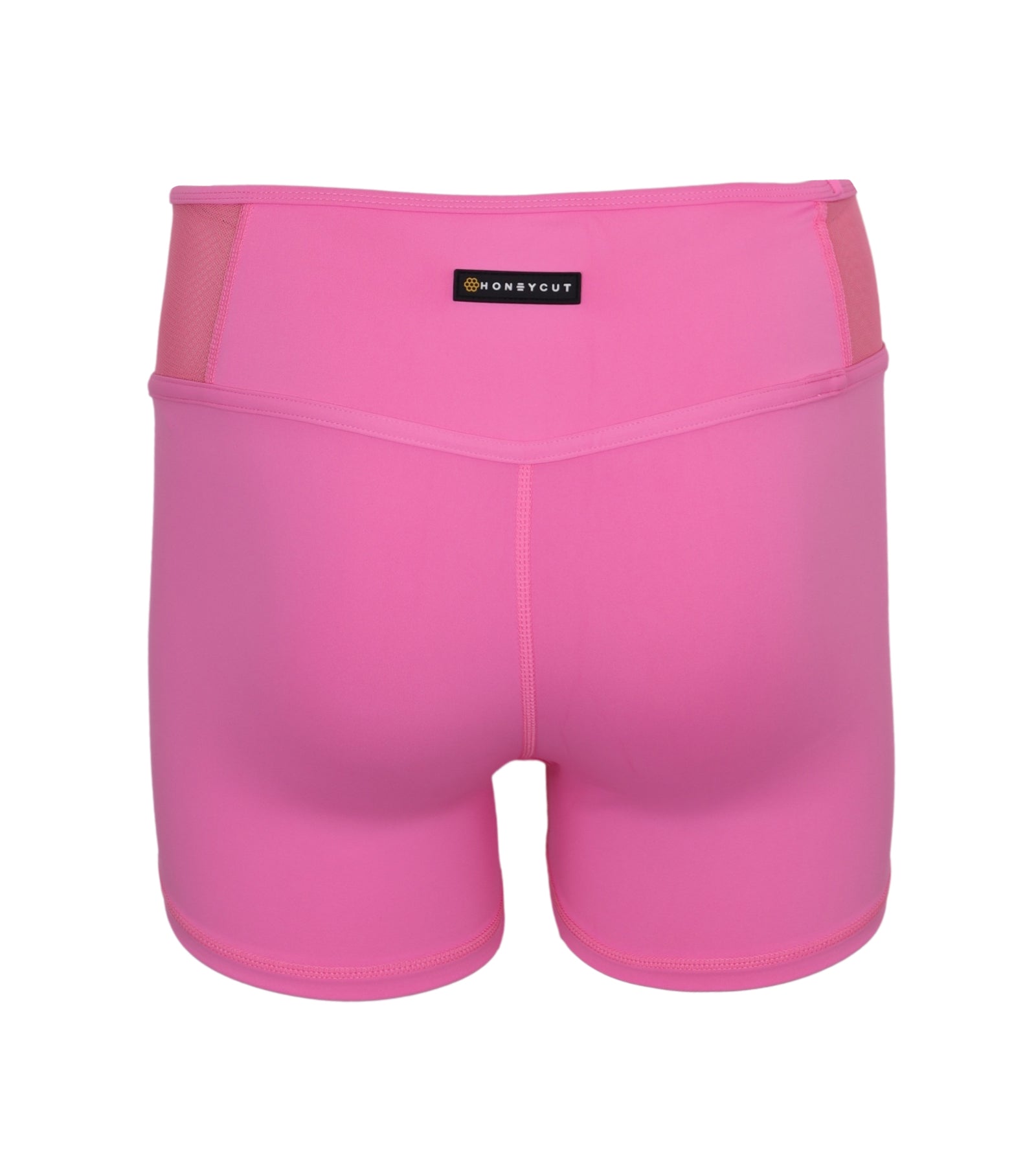 Artist Short Pink