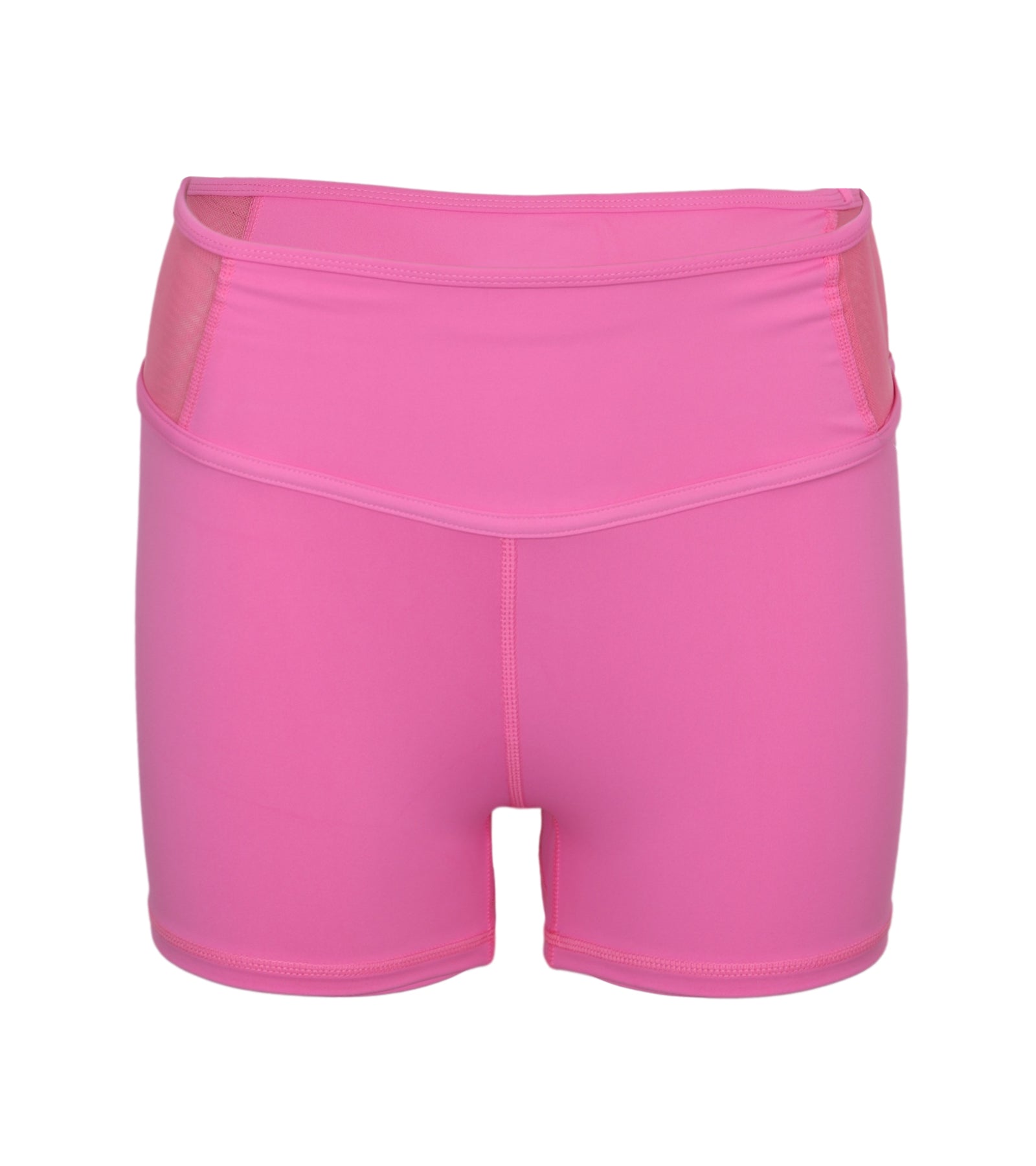 Artist Short Pink