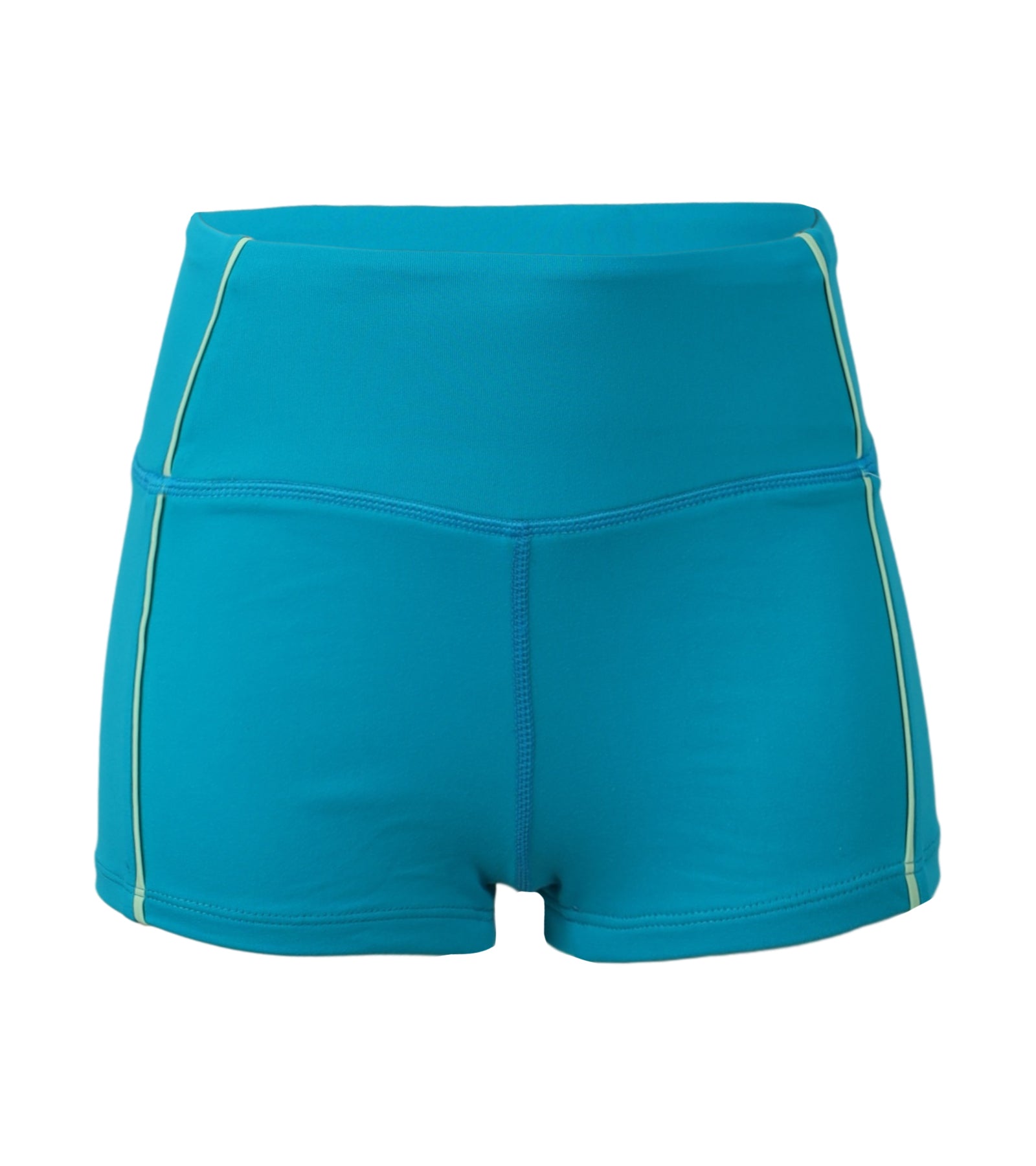Fit Short Epic Blue/Mint