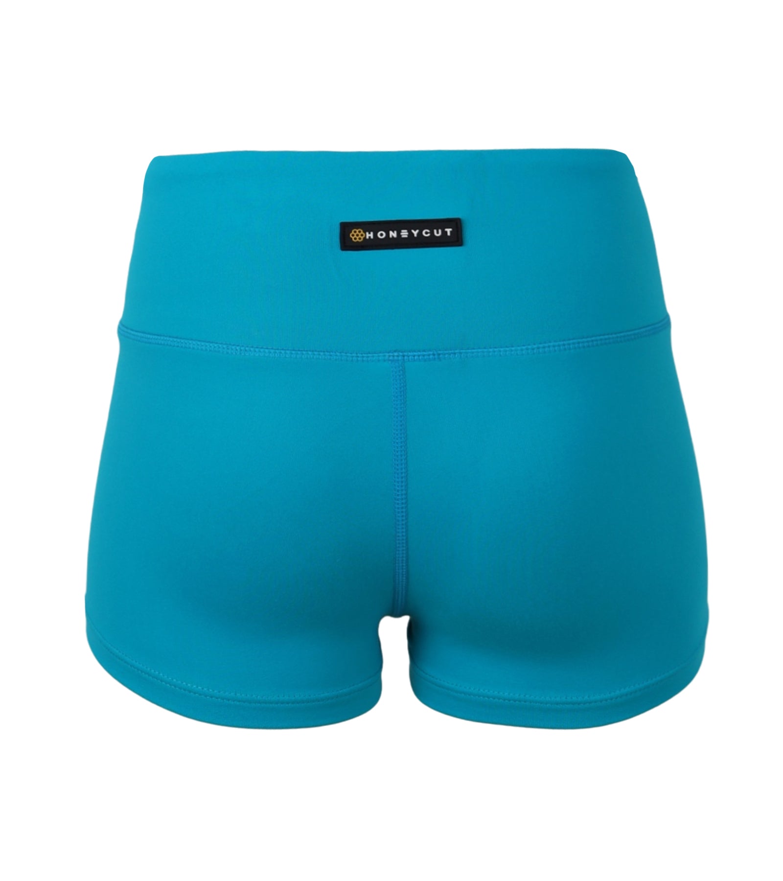 Fit Short Epic Blue/Mint