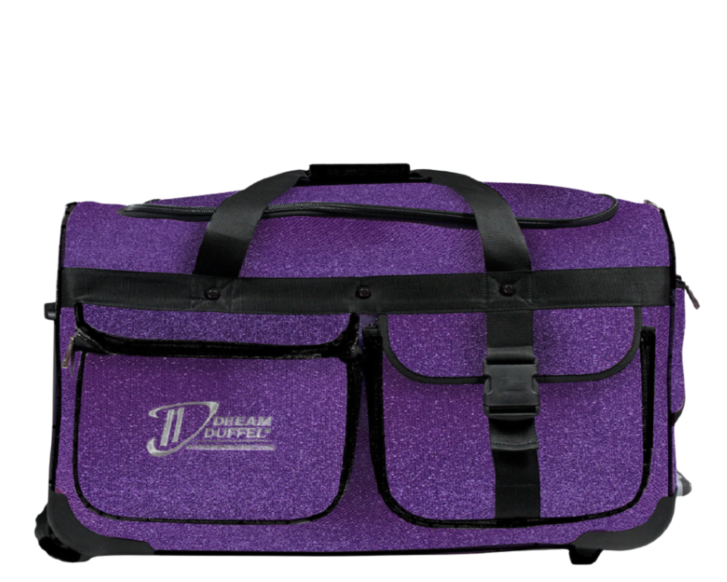Amethyst Sparkle Purple - Large