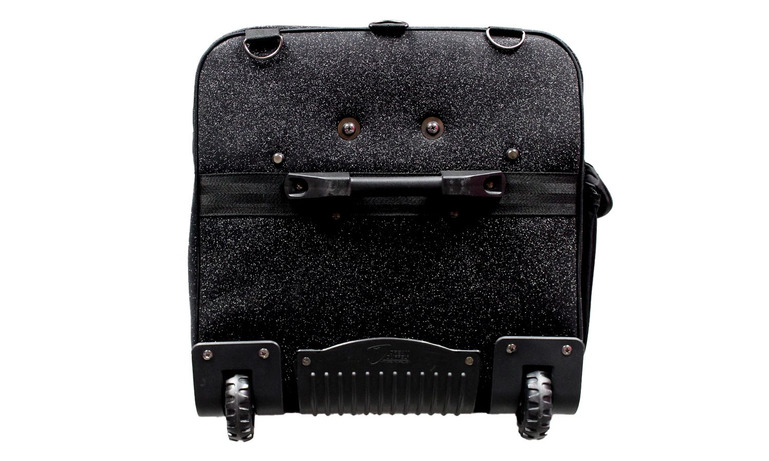 Black Sparkle - Medium