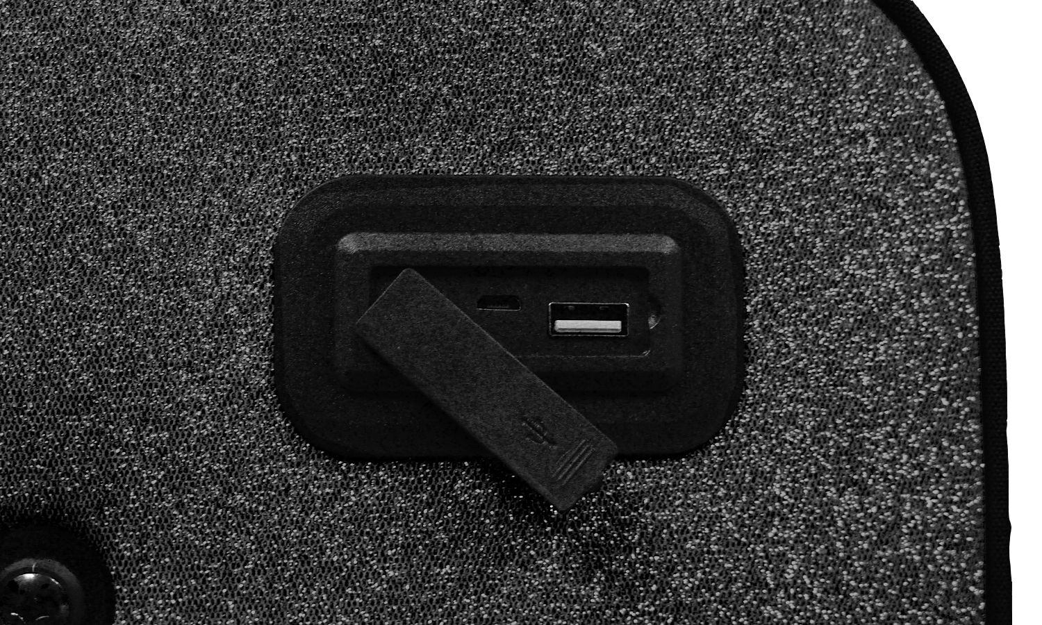 Black Sparle - Small