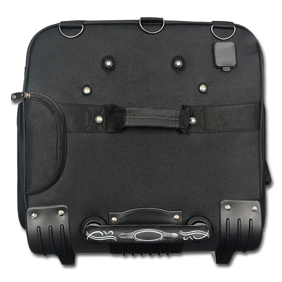 Black Dream Duffel - Large