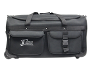 Black Dream Duffel - Large