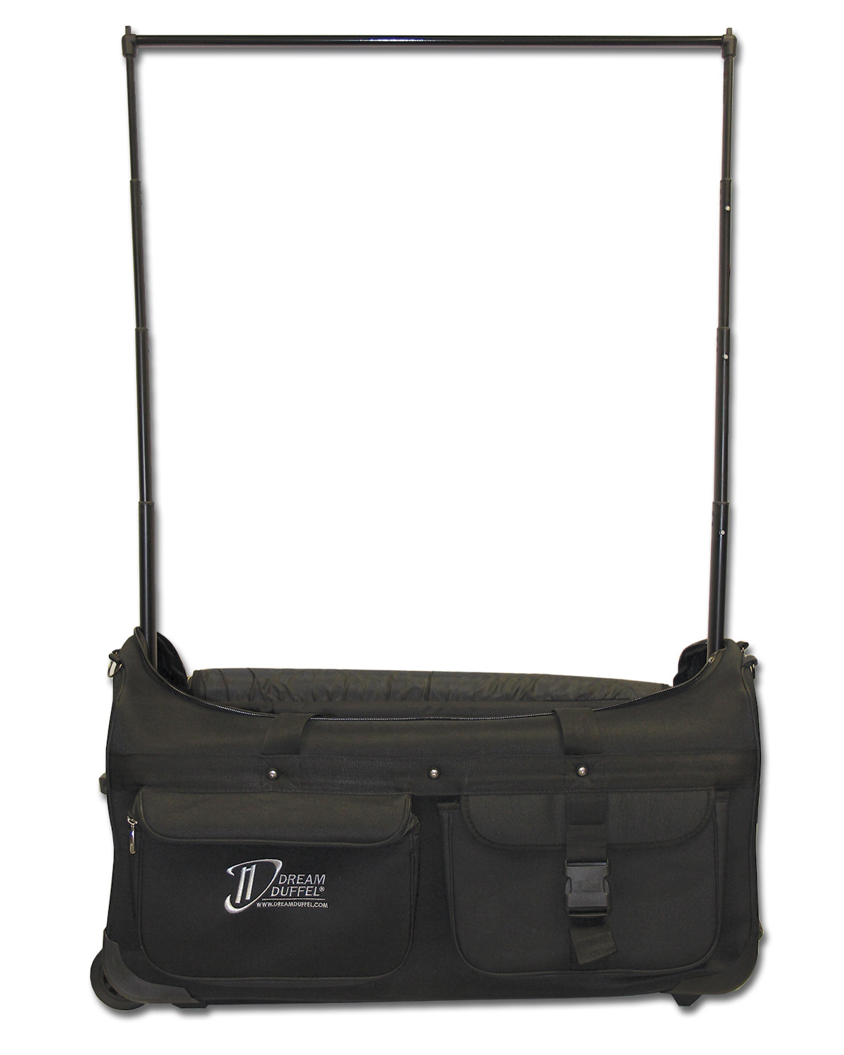 Black Dream Duffel - Large