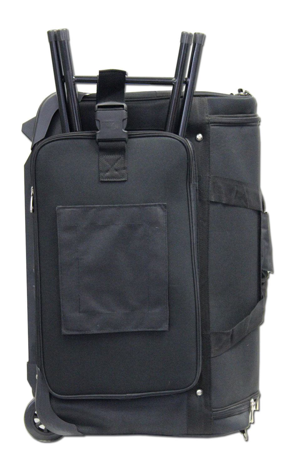 Black Dream Duffel - Medium