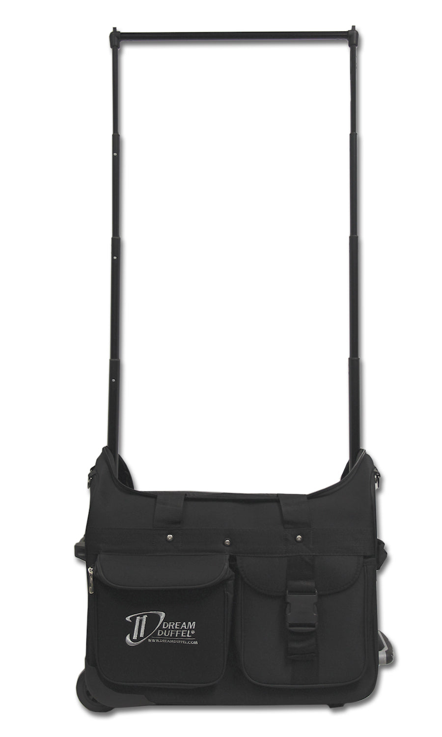 Black Dream Duffel - Small