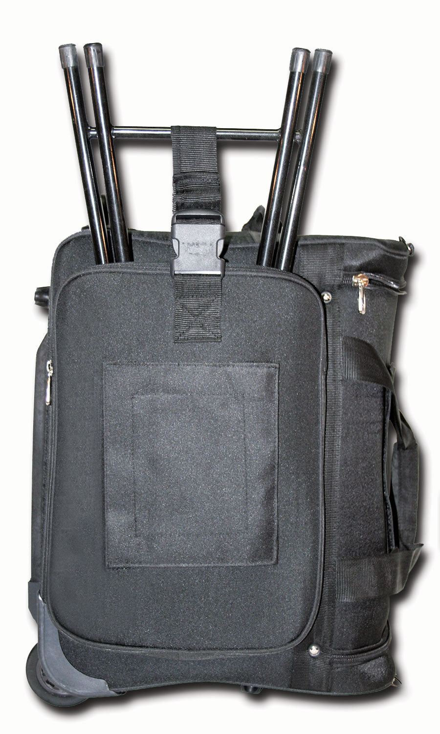 Black Dream Duffel - Small