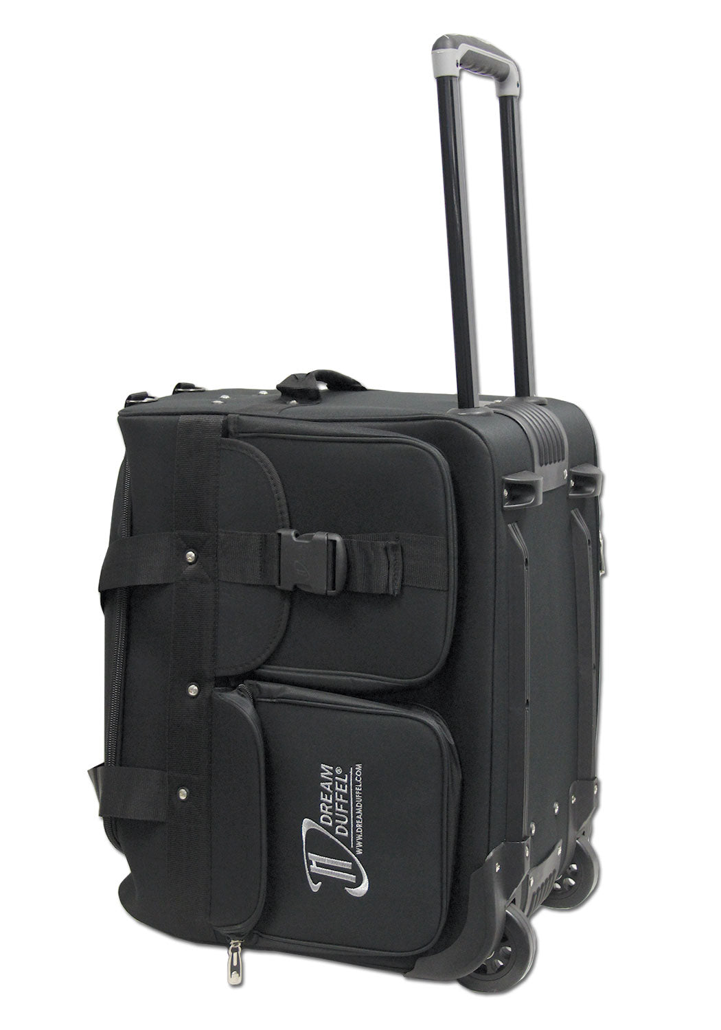 Black Dream Duffel - Small