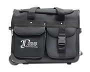 Black Dream Duffel - Small