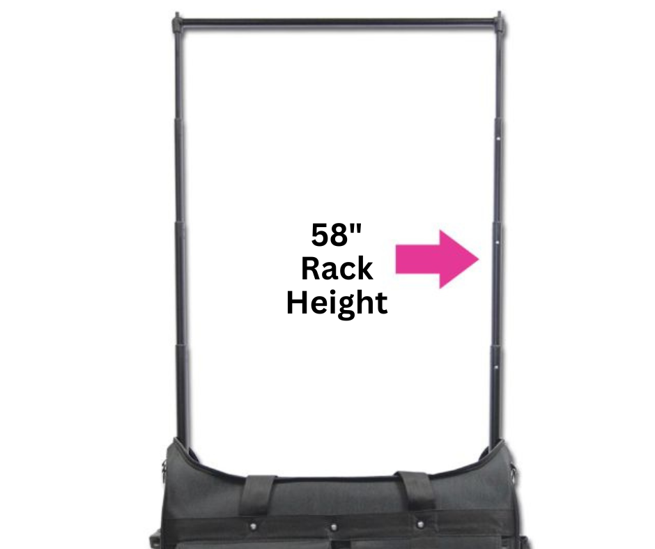 Magenta Sparkle - Large