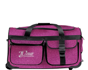 Magenta Sparkle - Large