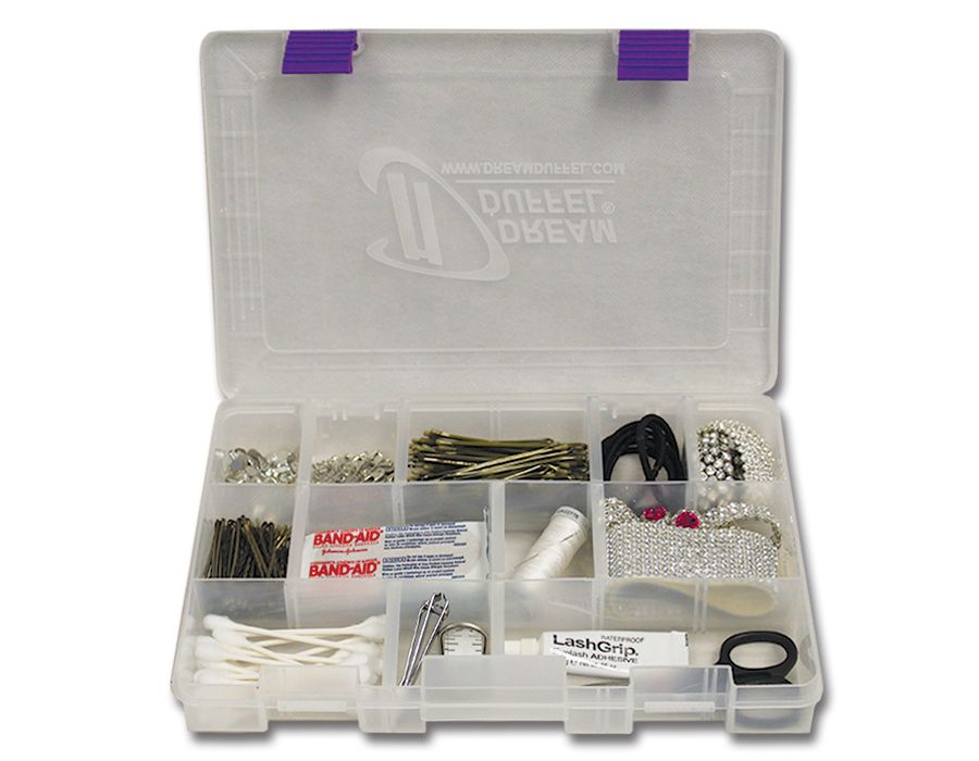 Accessory Box