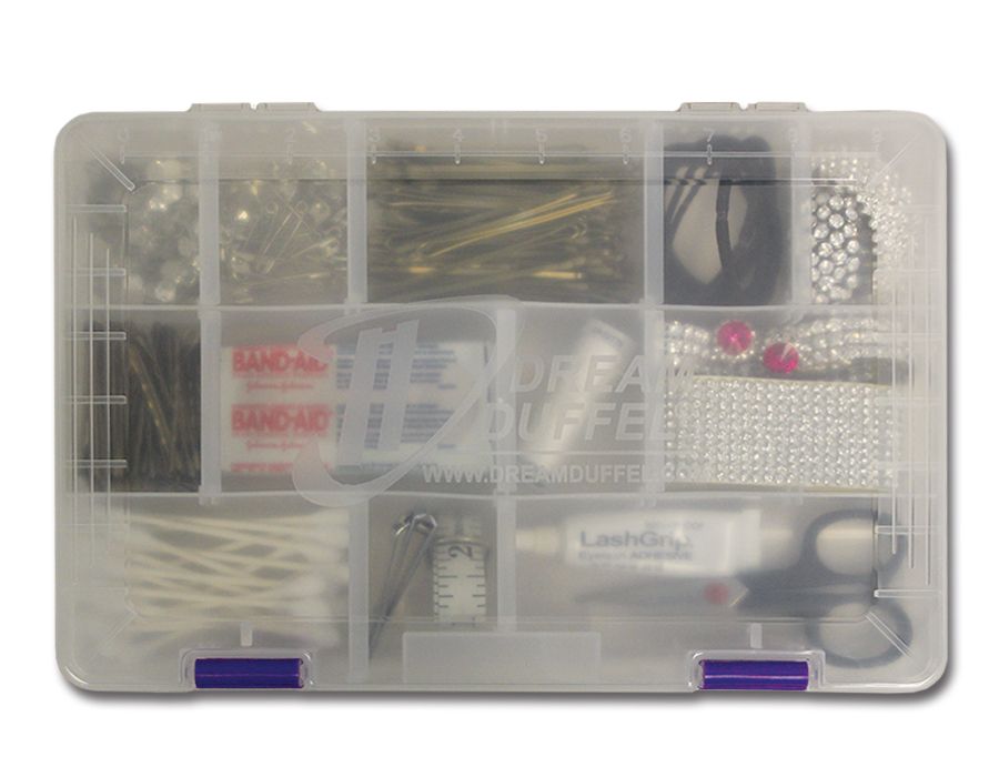 Accessory Box