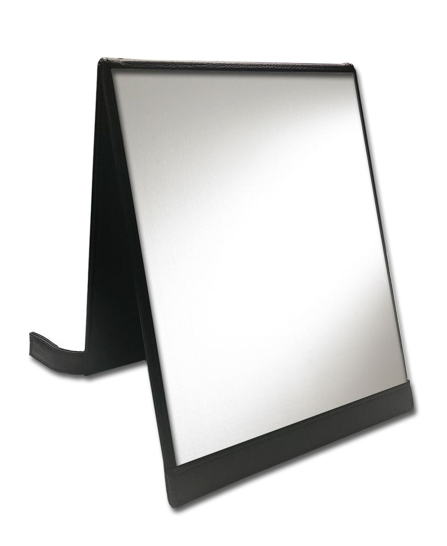 Folding Hanging Mirror