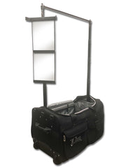 Folding Hanging Mirror