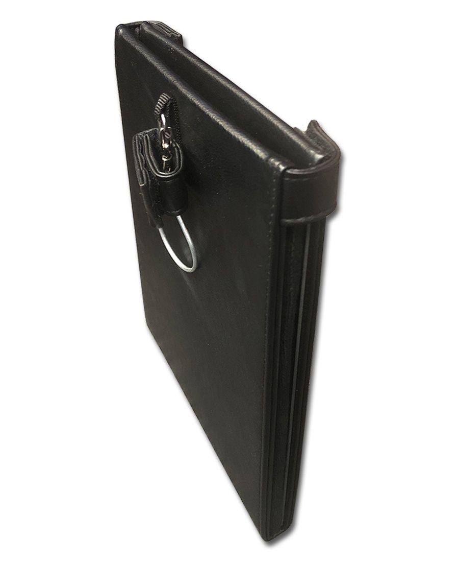 Folding Hanging Mirror