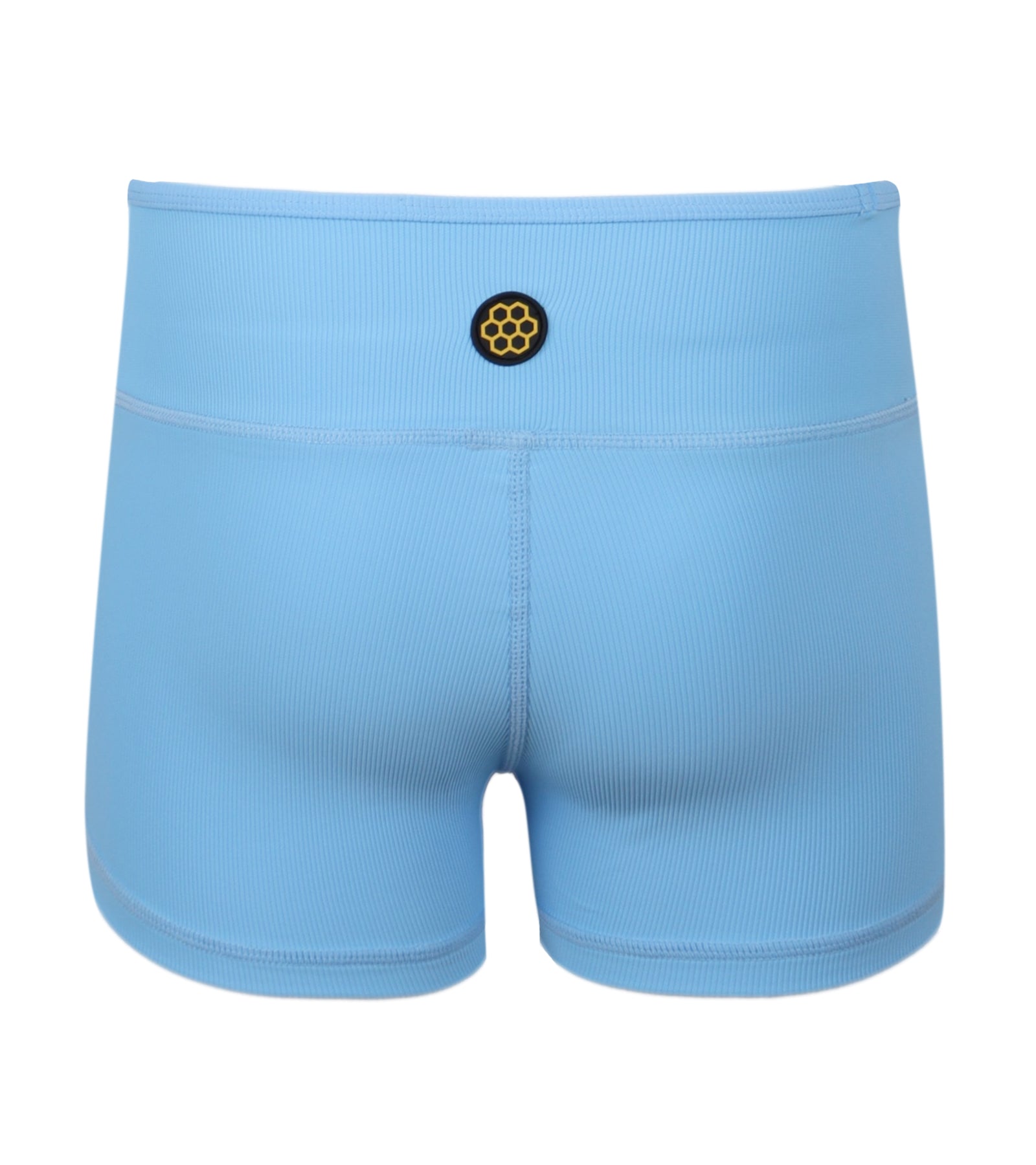 Bliss Short Cloud Blue