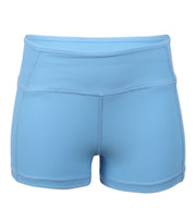 Bliss Short Cloud Blue
