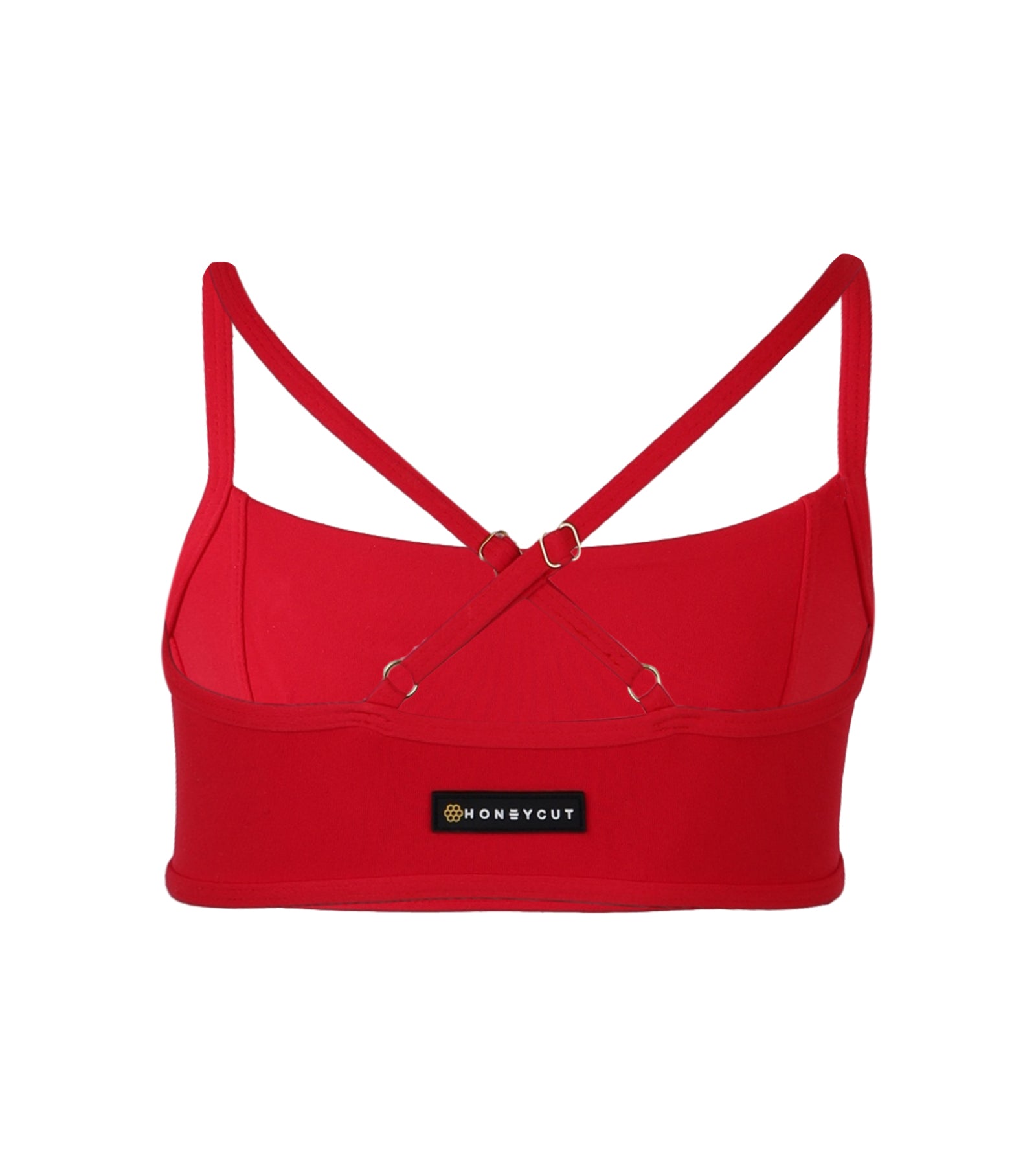 All That Top Red