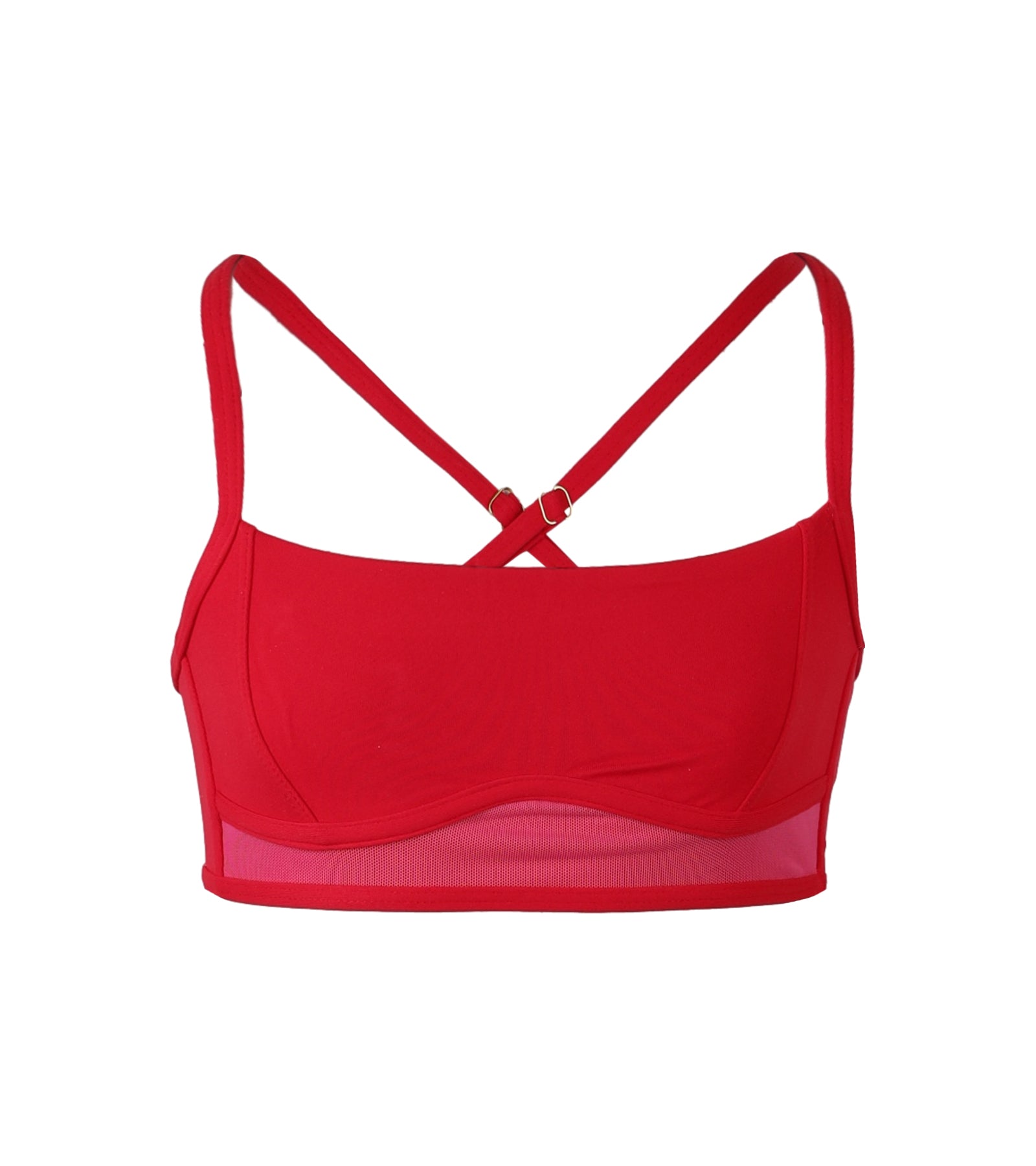 All That Top Red