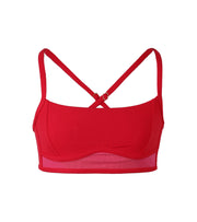 All That Top Red