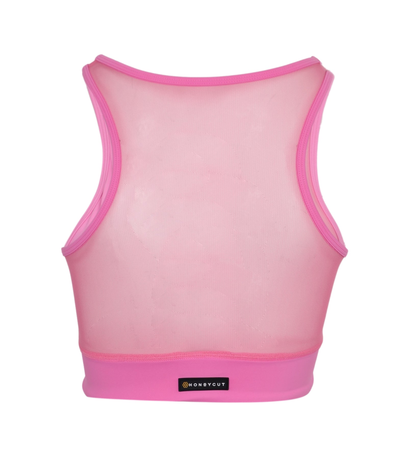 Bae Tank Pink
