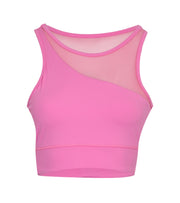 Bae Tank Pink