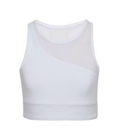 Bae Tank White