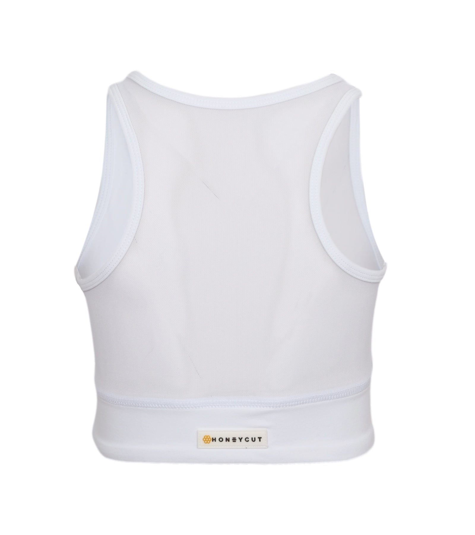Bae Tank White