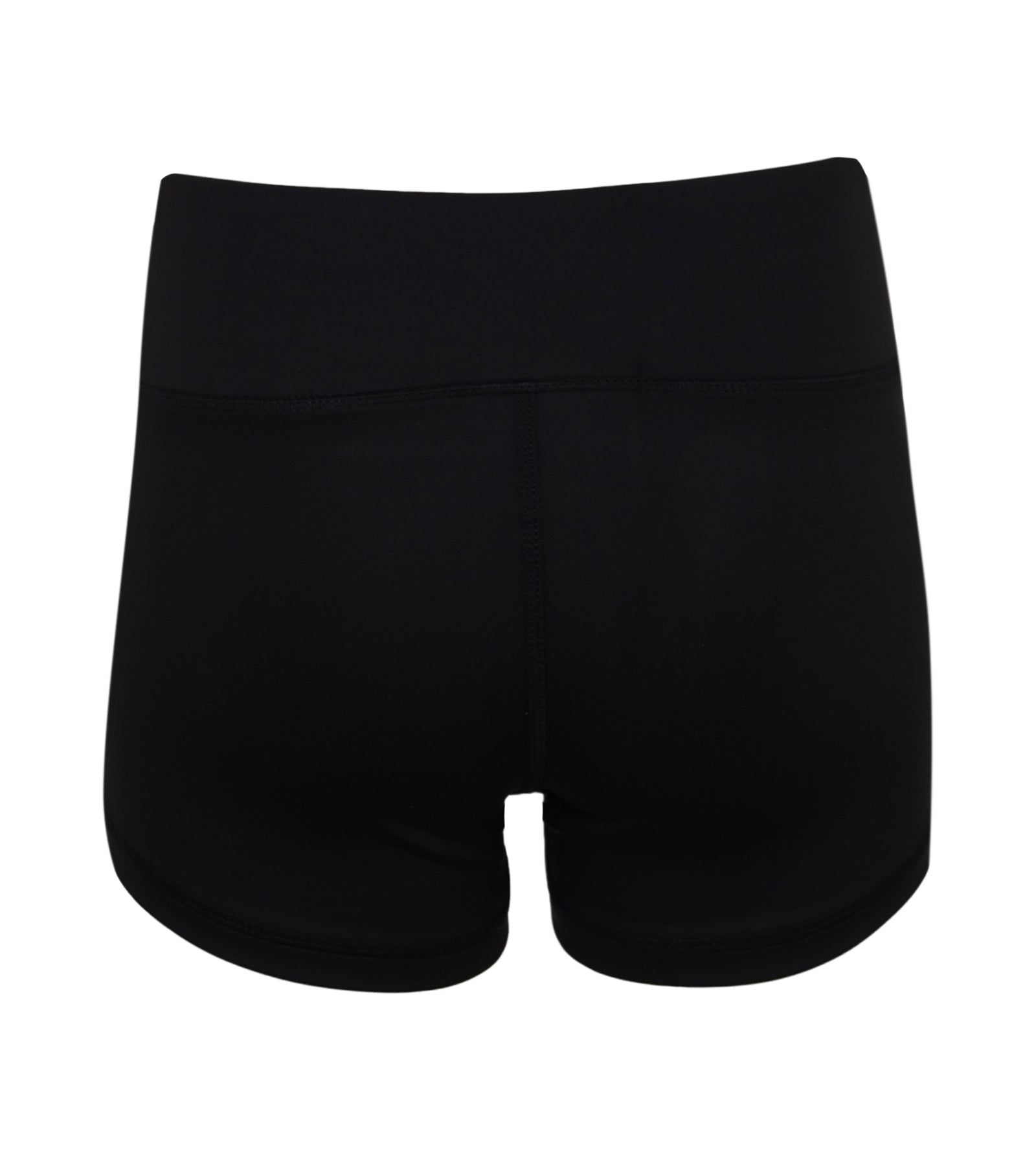 Daily Hustle Short Black