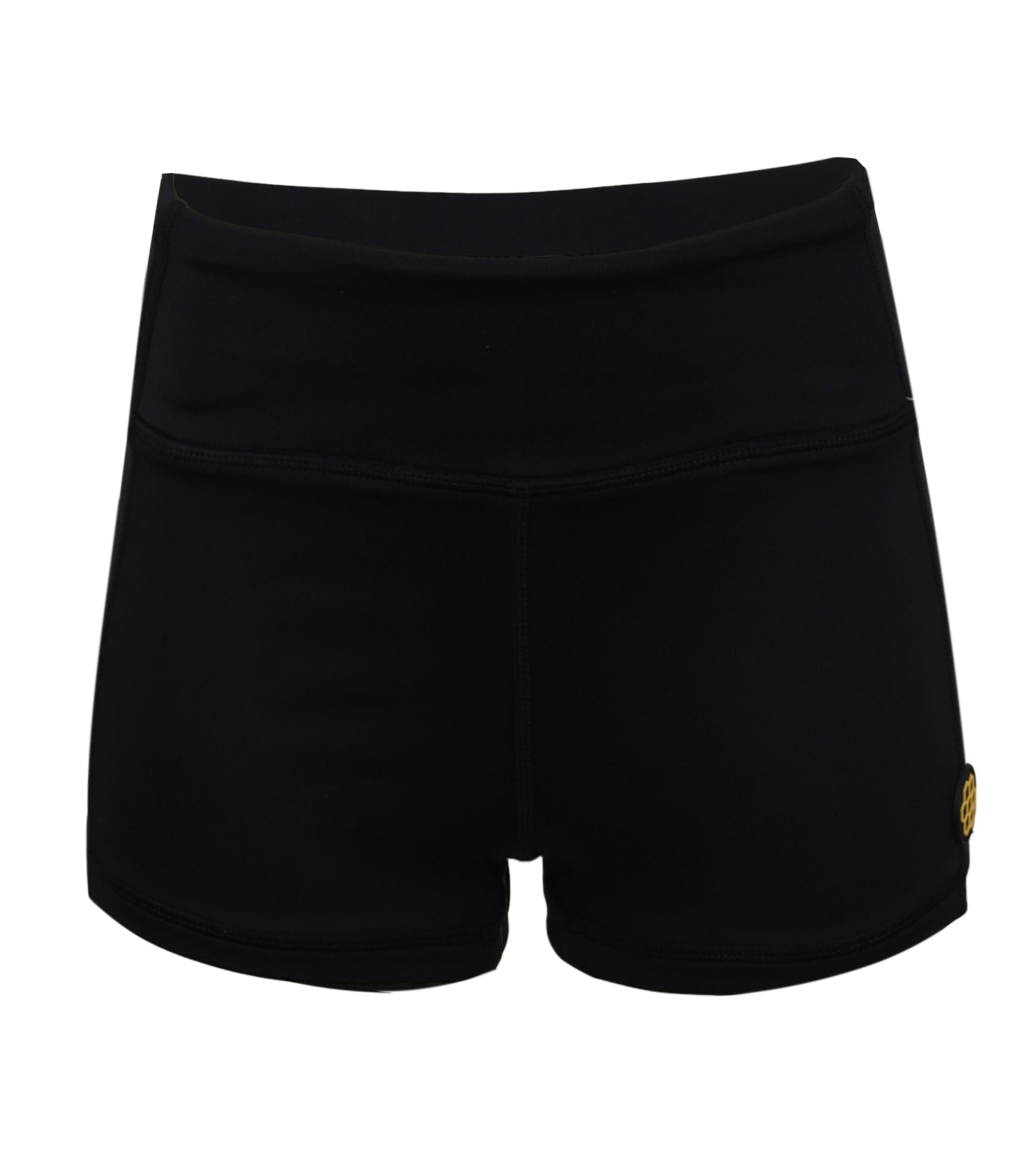 Daily Hustle Short Black