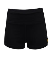 Daily Hustle Short Black