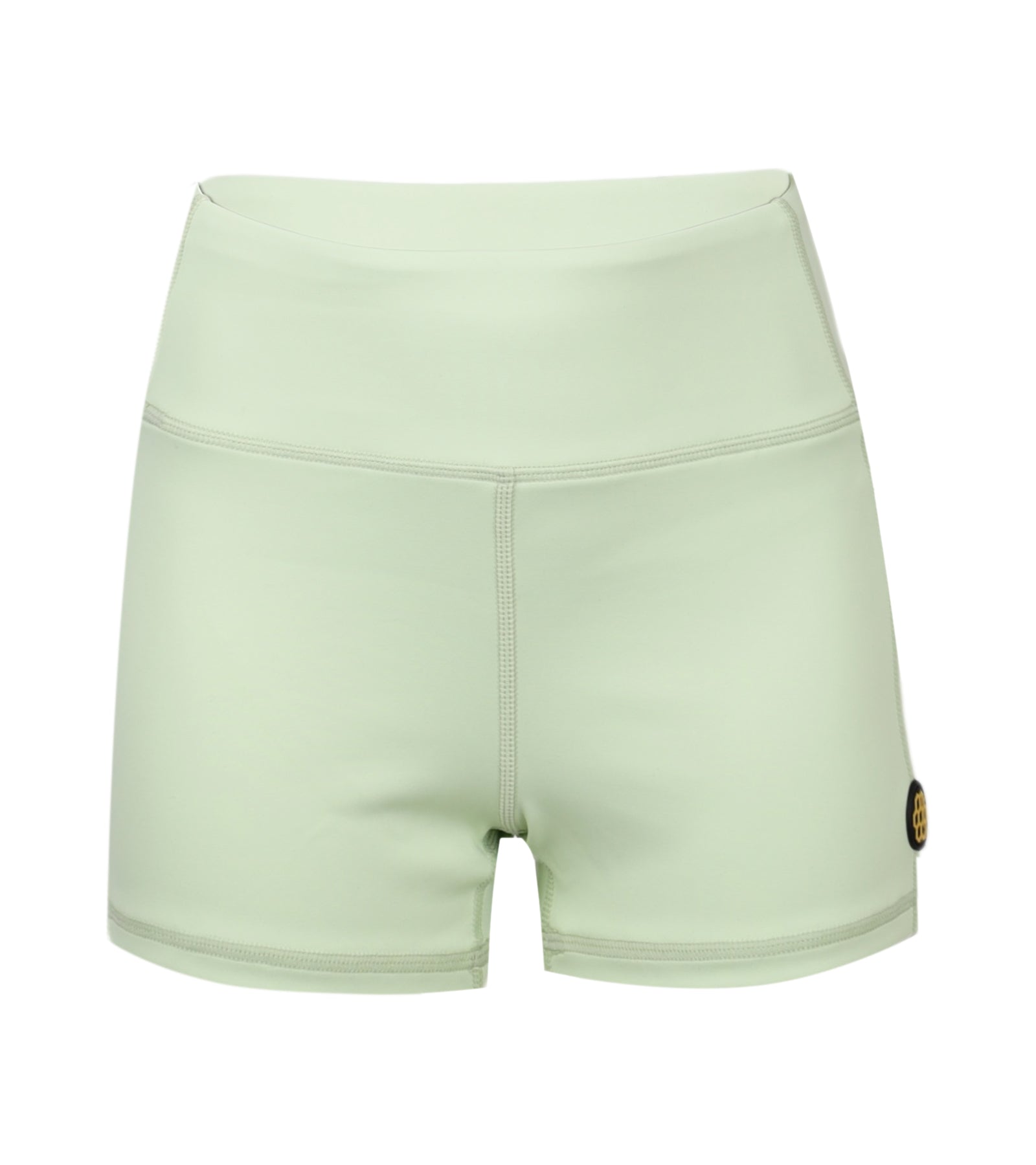 Daily Hustle Short Citrine