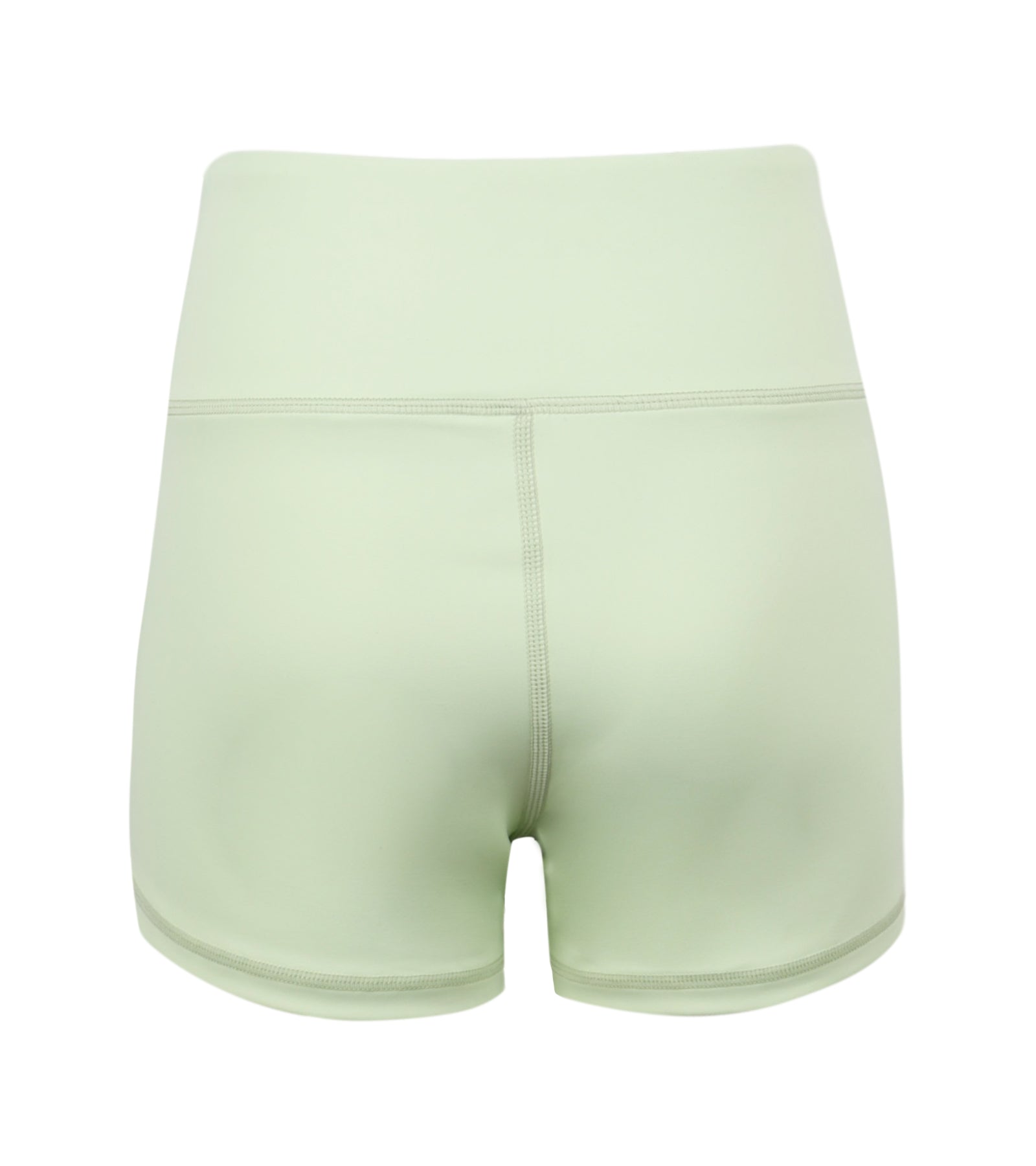 Daily Hustle Short Citrine