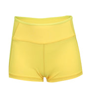 Flame Short Sunshine