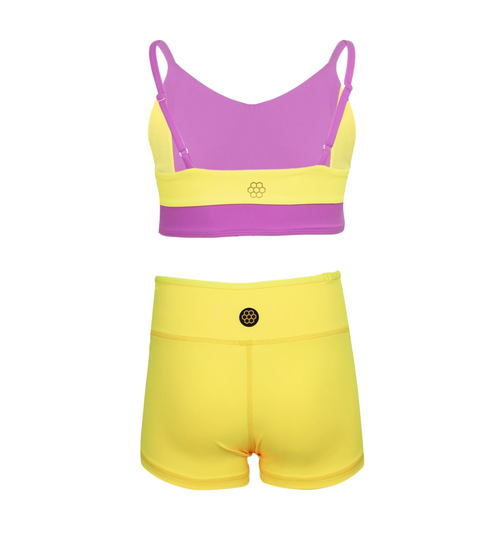 Neo Top Orchid/Sunshine/Lav