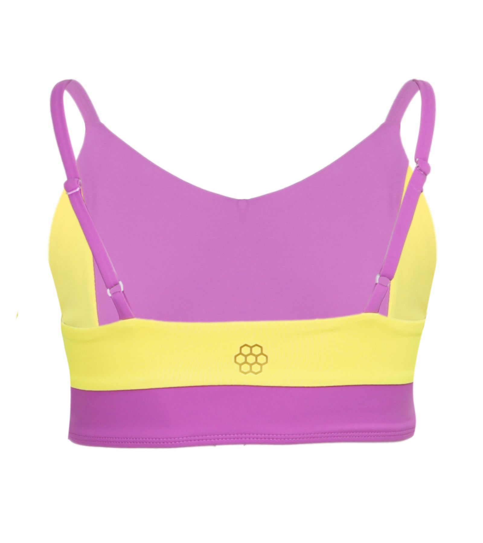 Neo Top Orchid/Sunshine/Lav