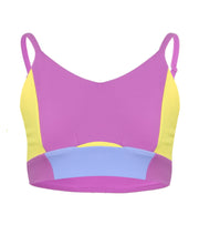 Neo Top Orchid/Sunshine/Lav