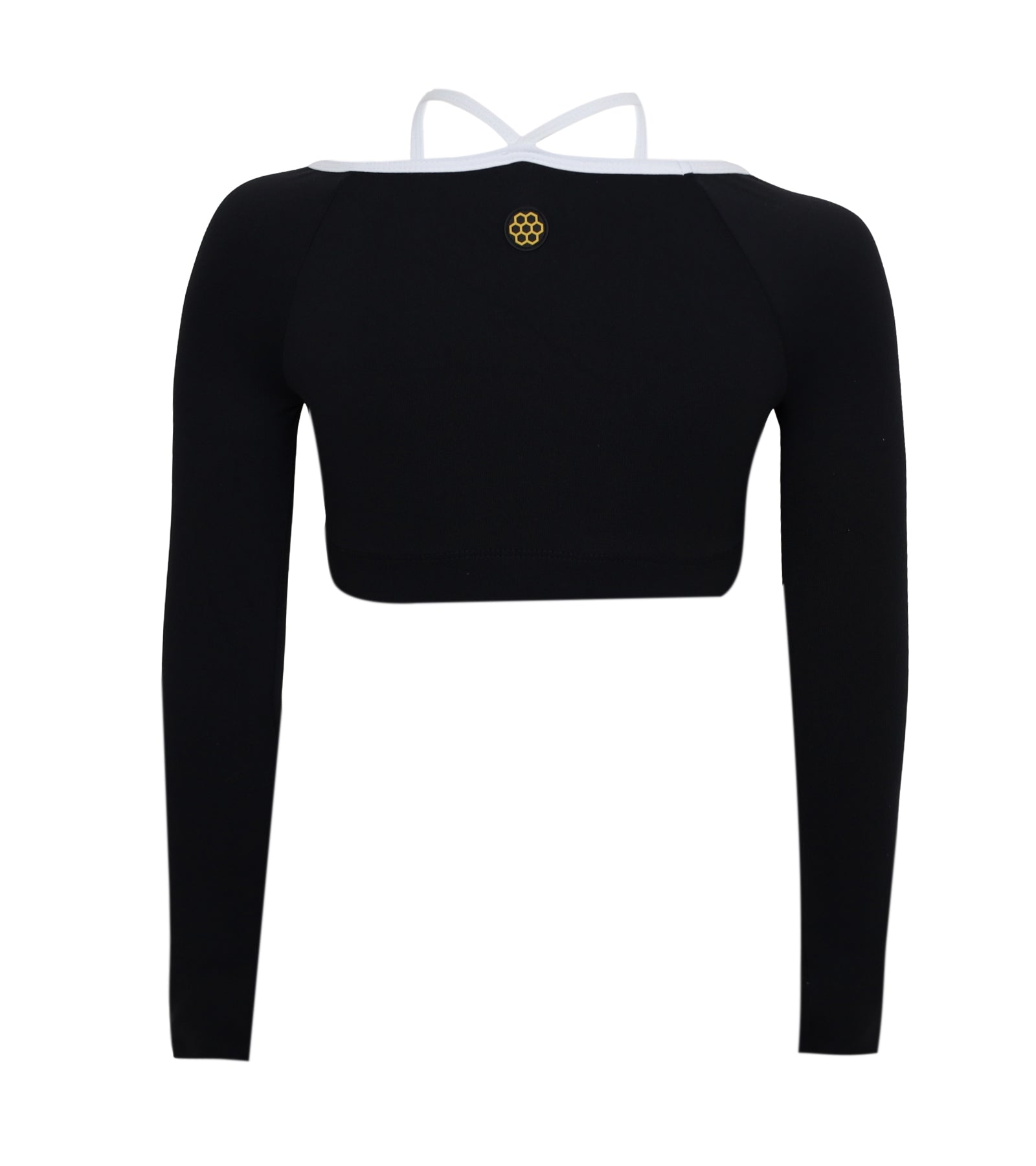 NYC Top Black