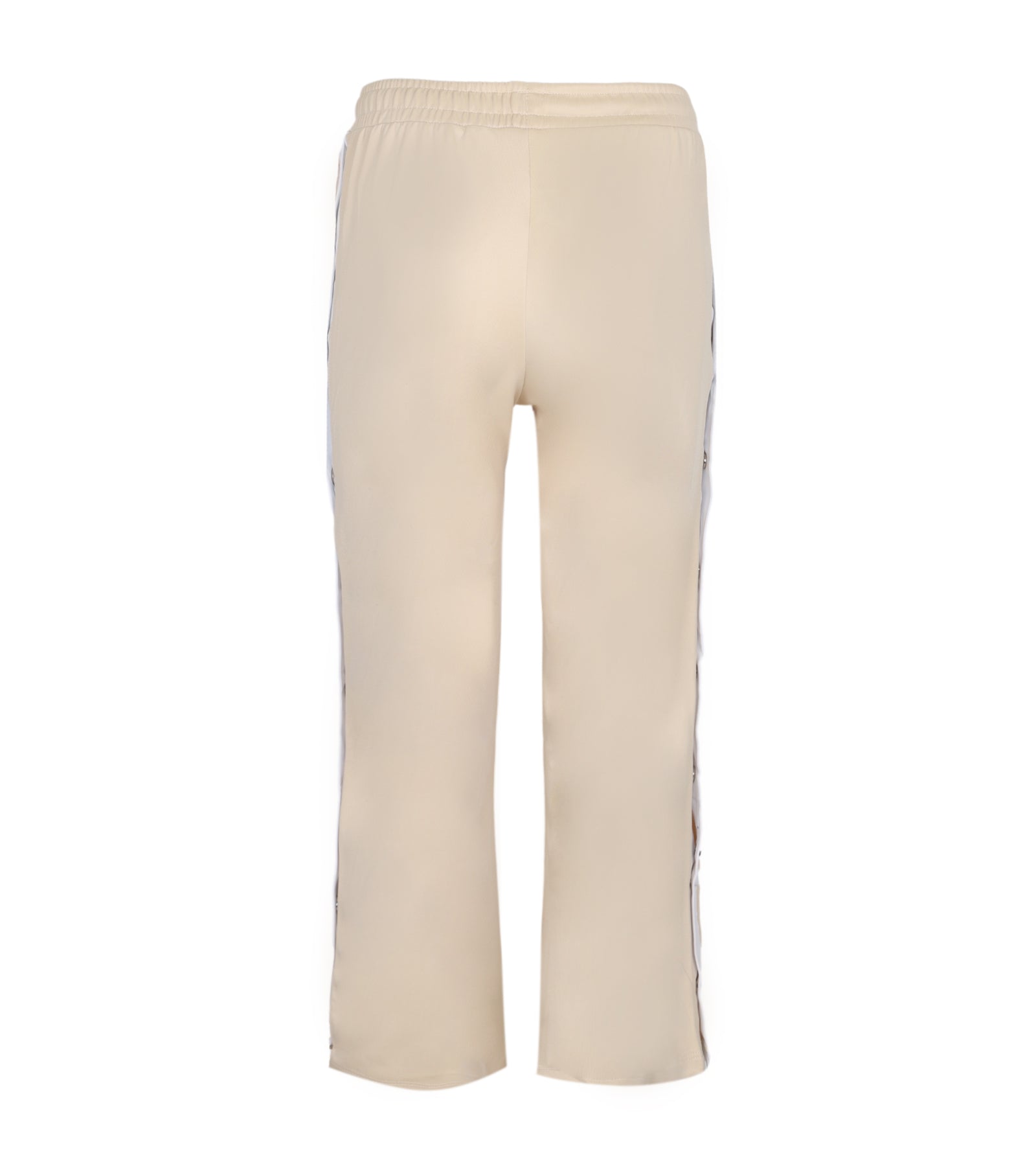 Snapchat Sweat Pant Oatmilk