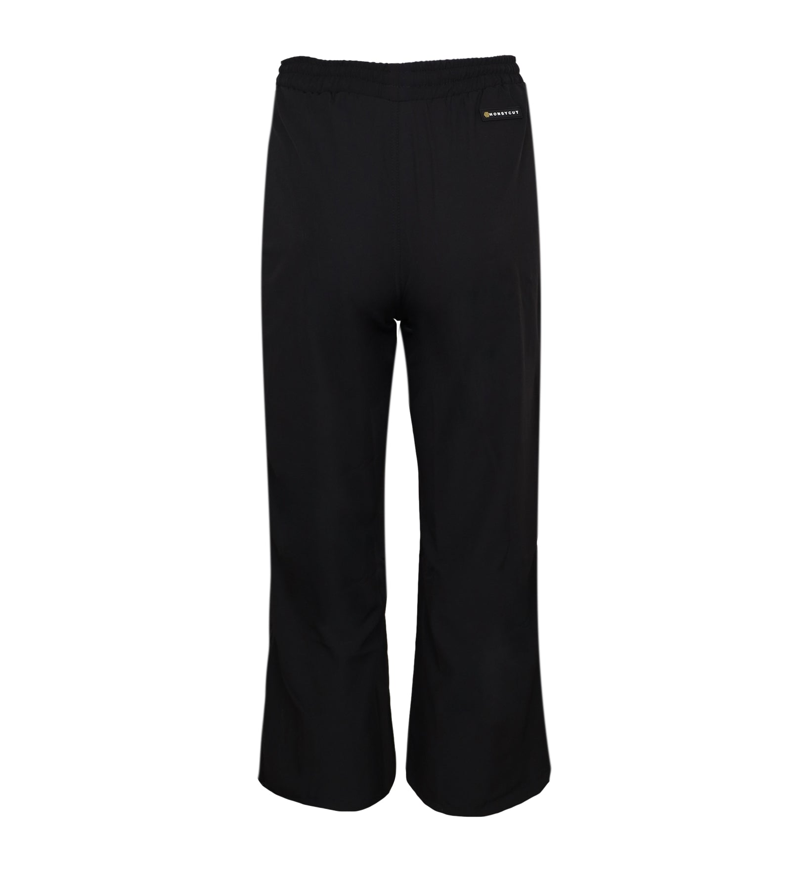 Sneak Peek Pant Black