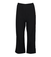 Sneak Peek Pant Black