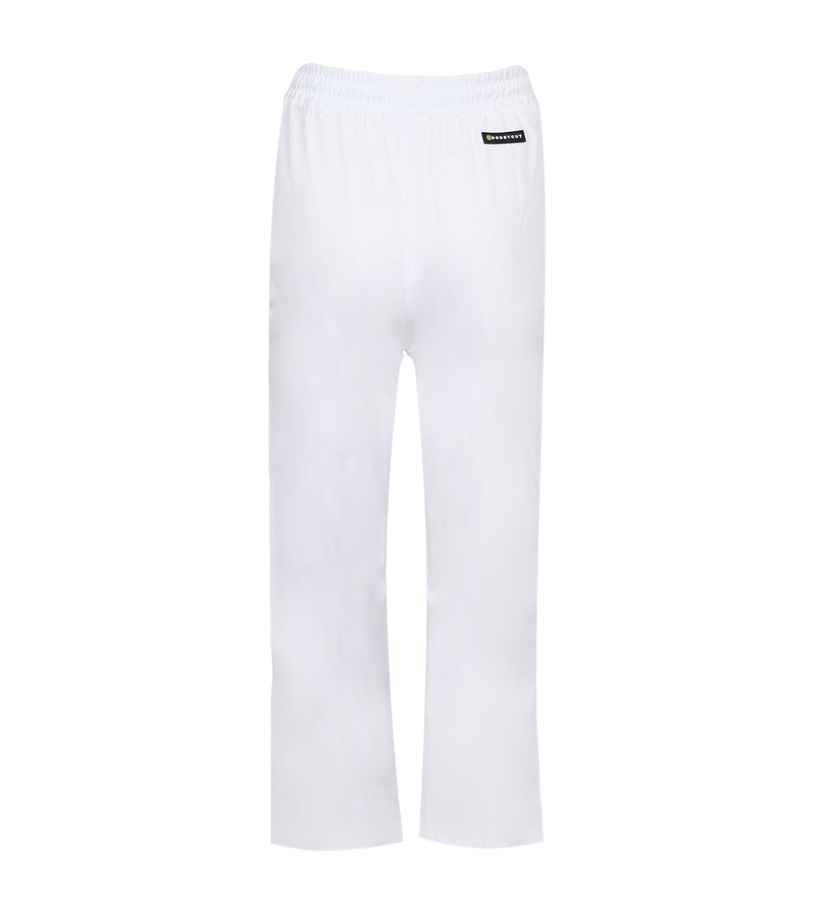 Sneak Peek Pant White