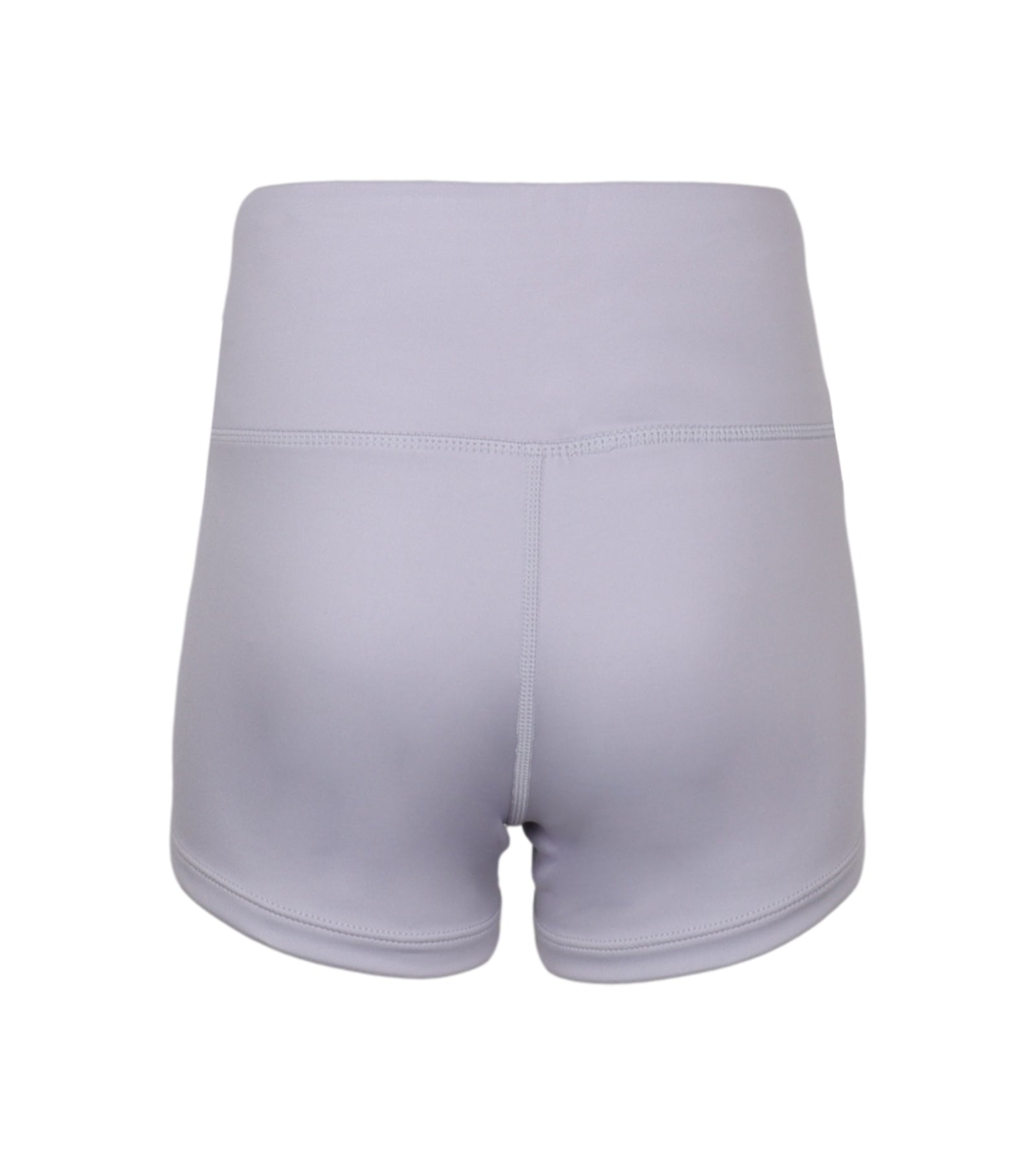 Solid Short Bone Grey