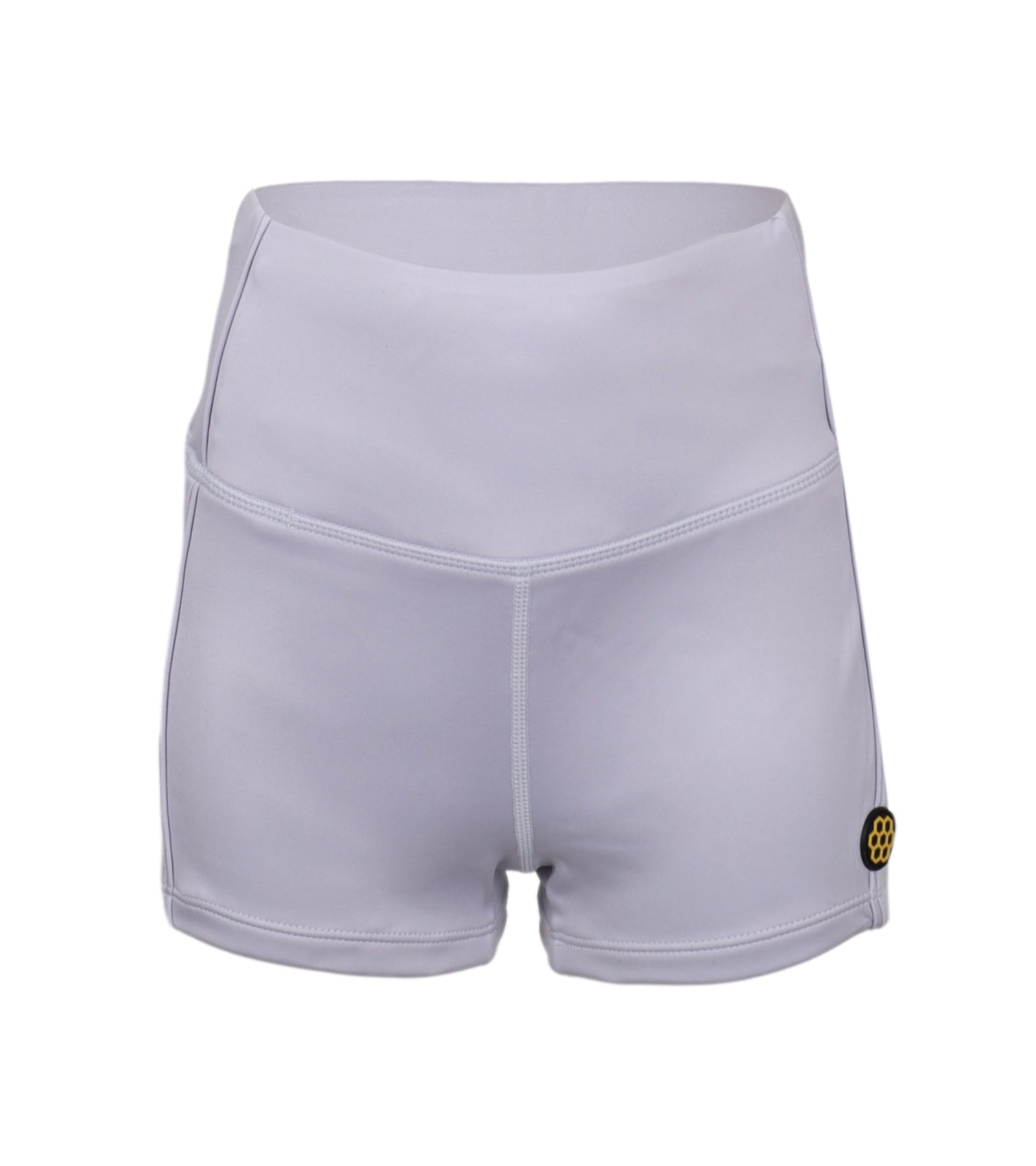 Solid Short Bone Grey