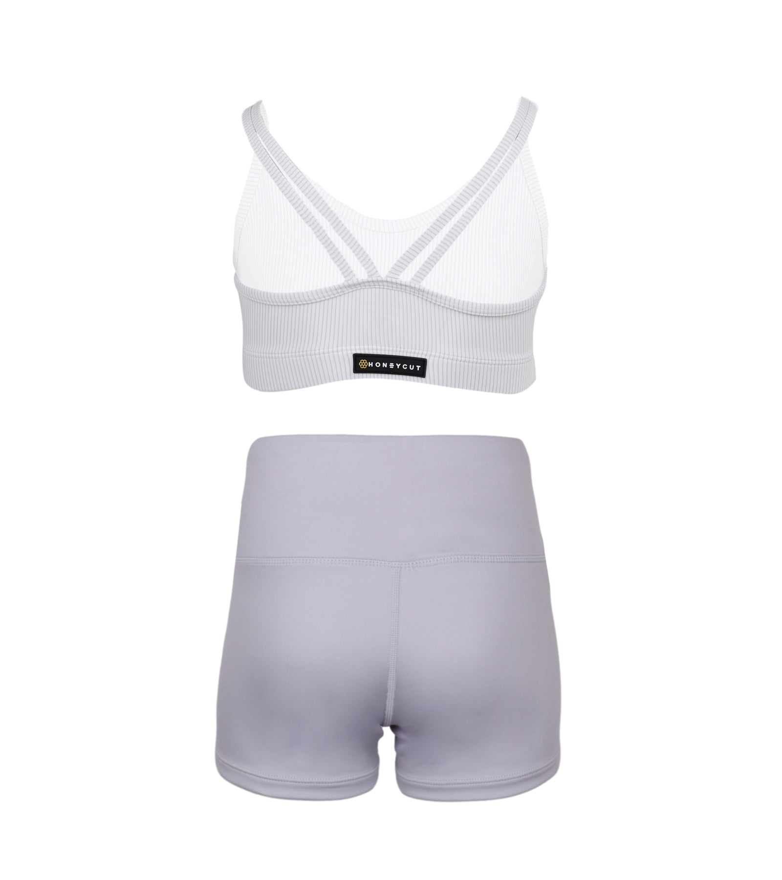 Picnic Top Stripe Bone
