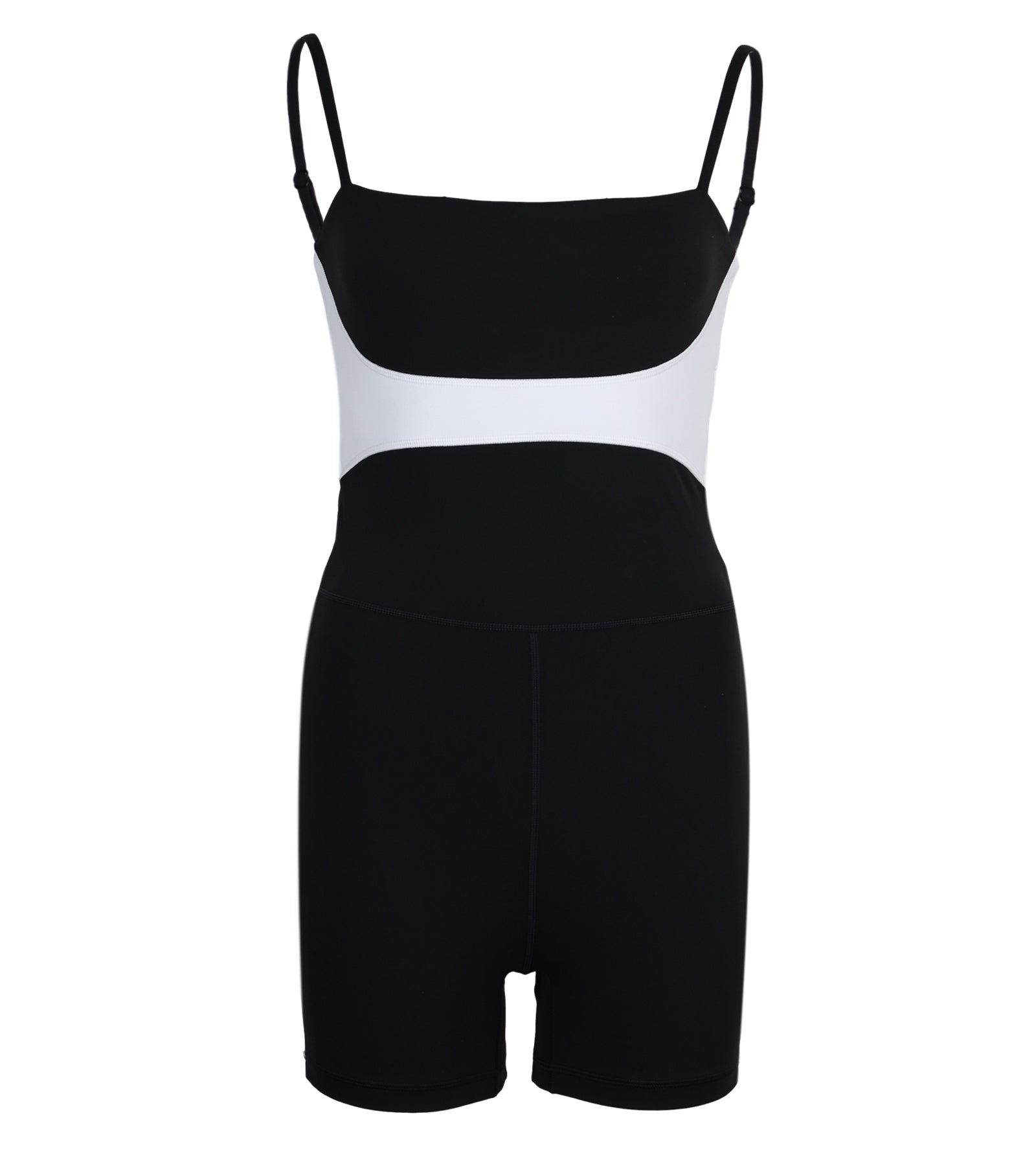 Sunrise Uni Black